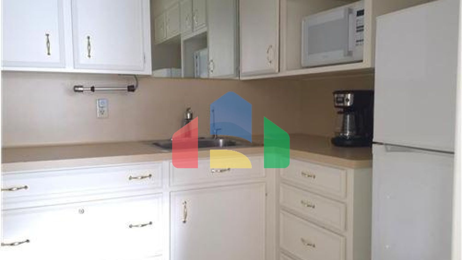 Residential - Condo/Apartment - Houston, Texas, United States - United States