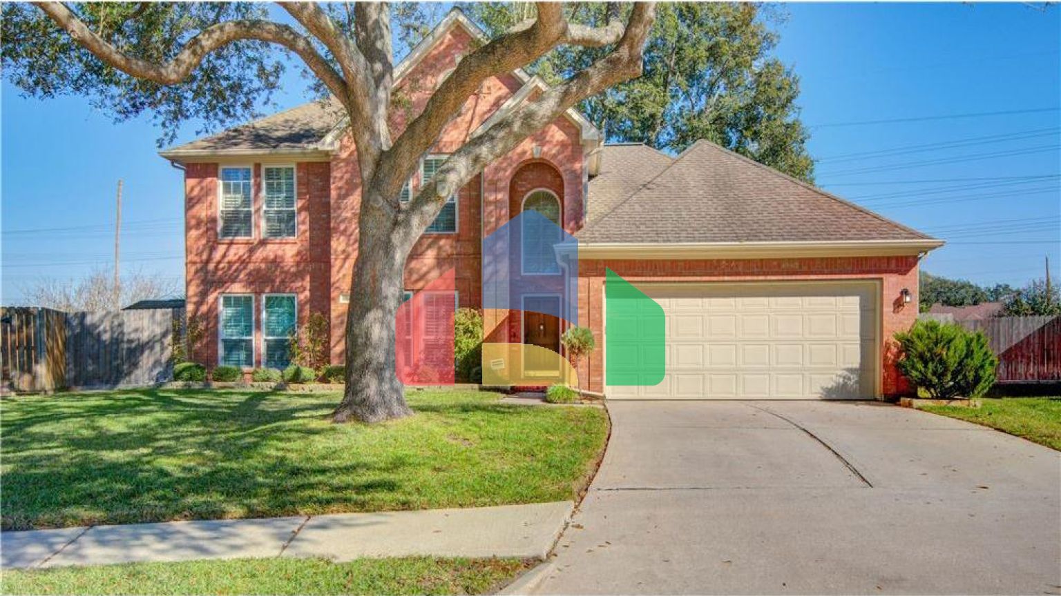 Residential - Single Family Home - Houston, Texas, United States - United States