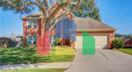 Residential - Single Family Home - Houston, Texas, United States - United States