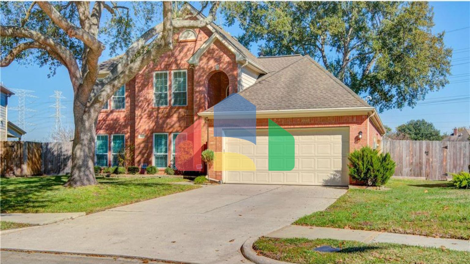 Residential - Single Family Home - Houston, Texas, United States - United States