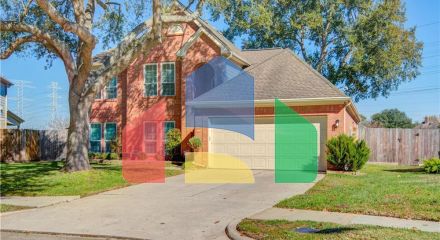 Residential - Single Family Home - Houston, Texas, United States - United States