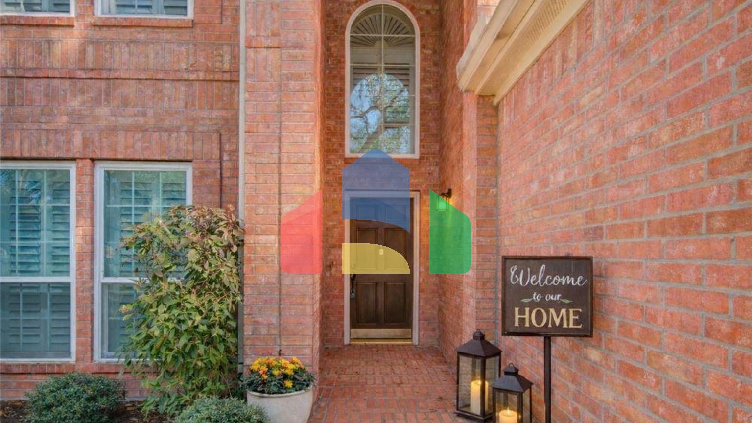 Residential - Single Family Home - Houston, Texas, United States - United States