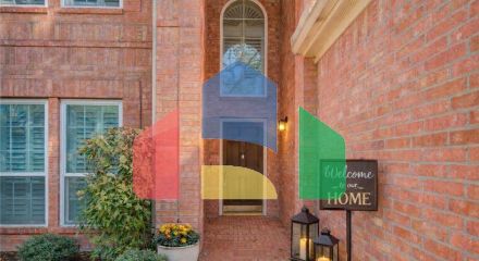 Residential - Single Family Home - Houston, Texas, United States - United States