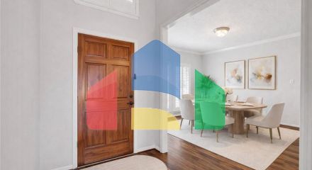 Residential - Single Family Home - Houston, Texas, United States - United States