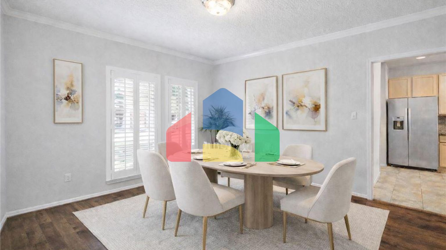 Residential - Single Family Home - Houston, Texas, United States - United States