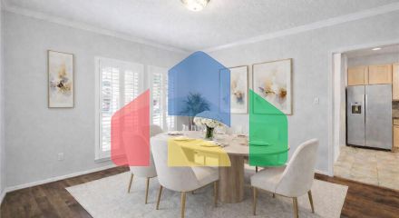 Residential - Single Family Home - Houston, Texas, United States - United States