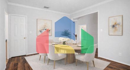 Residential - Single Family Home - Houston, Texas, United States - United States