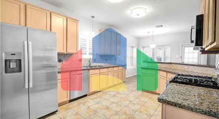 Residential - Single Family Home - Houston, Texas, United States - United States