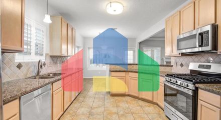 Residential - Single Family Home - Houston, Texas, United States - United States