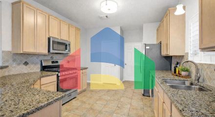 Residential - Single Family Home - Houston, Texas, United States - United States