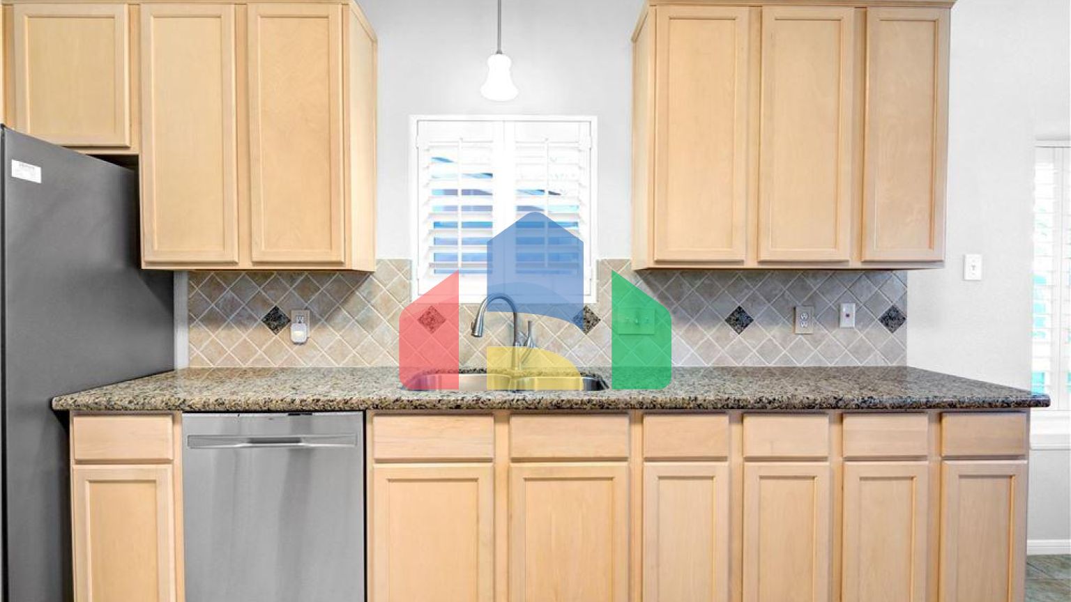 Residential - Single Family Home - Houston, Texas, United States - United States