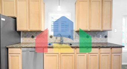 Residential - Single Family Home - Houston, Texas, United States - United States