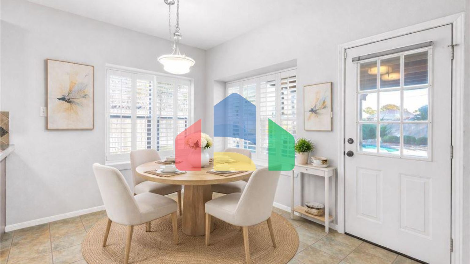 Residential - Single Family Home - Houston, Texas, United States - United States