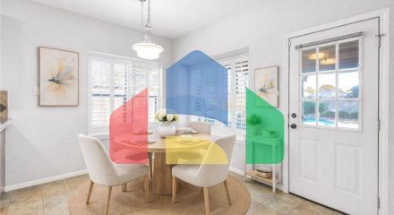 Residential - Single Family Home - Houston, Texas, United States - United States