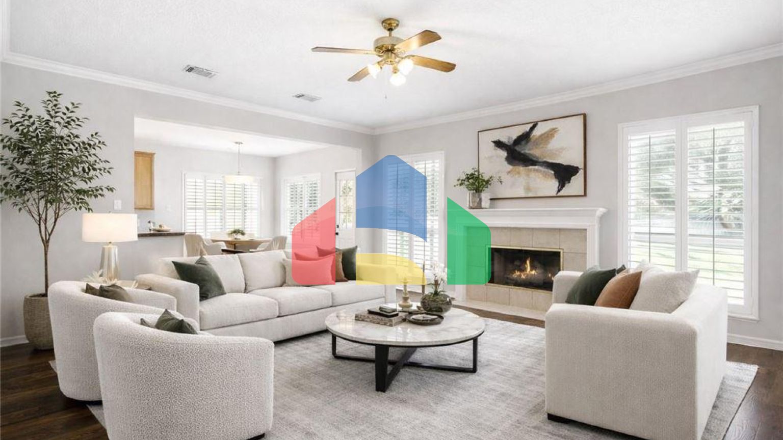 Residential - Single Family Home - Houston, Texas, United States - United States