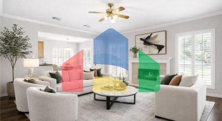 Residential - Single Family Home - Houston, Texas, United States - United States