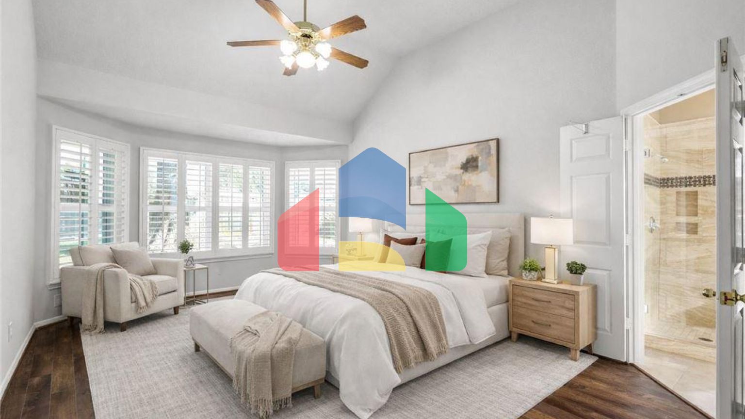 Residential - Single Family Home - Houston, Texas, United States - United States