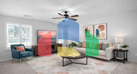 Residential - Single Family Home - Houston, Texas, United States - United States