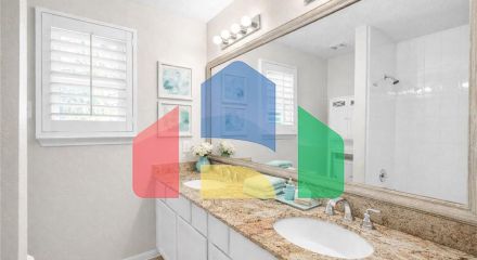 Residential - Single Family Home - Houston, Texas, United States - United States