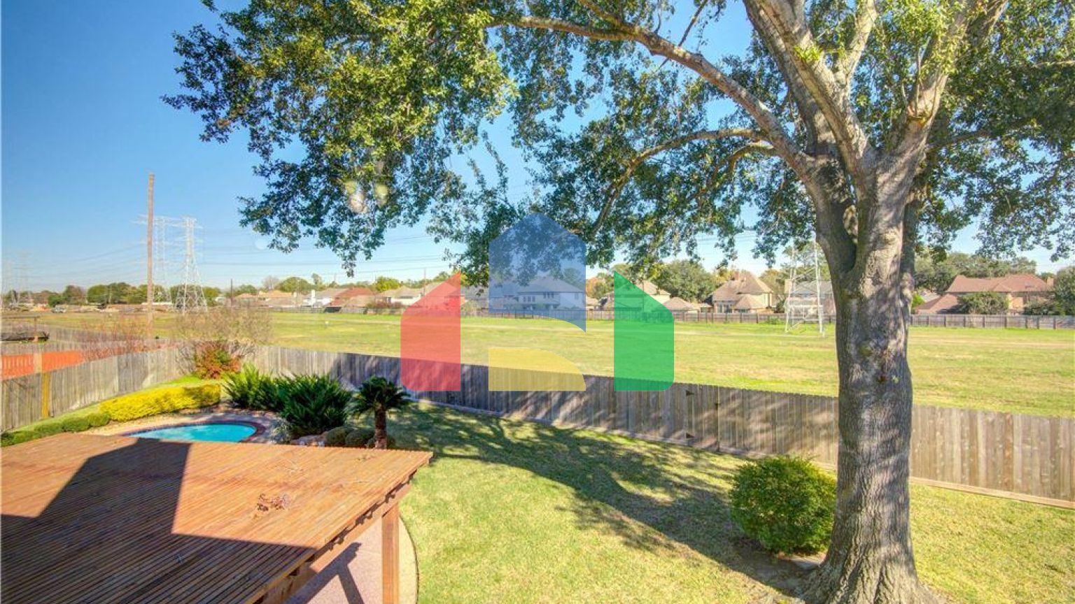 Residential - Single Family Home - Houston, Texas, United States - United States