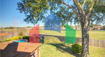 Residential - Single Family Home - Houston, Texas, United States - United States