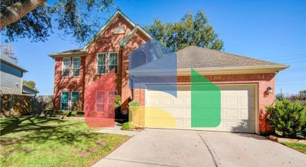 Residential - Single Family Home - Houston, Texas, United States - United States