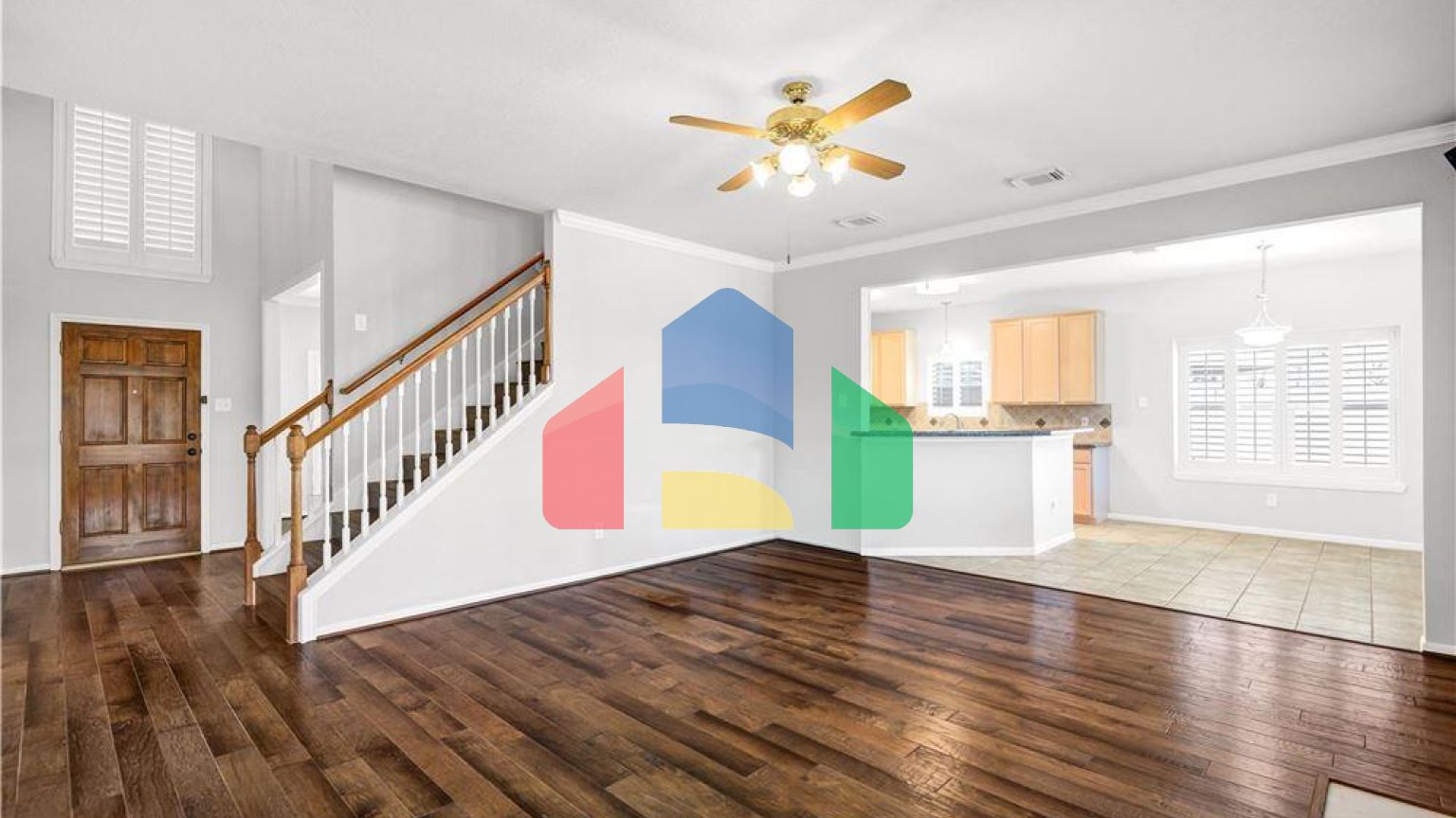 Residential - Single Family Home - Houston, Texas, United States - United States