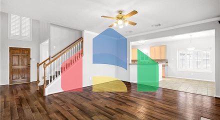 Residential - Single Family Home - Houston, Texas, United States - United States