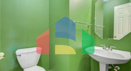 Residential - Single Family Home - Houston, Texas, United States - United States