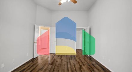 Residential - Single Family Home - Houston, Texas, United States - United States