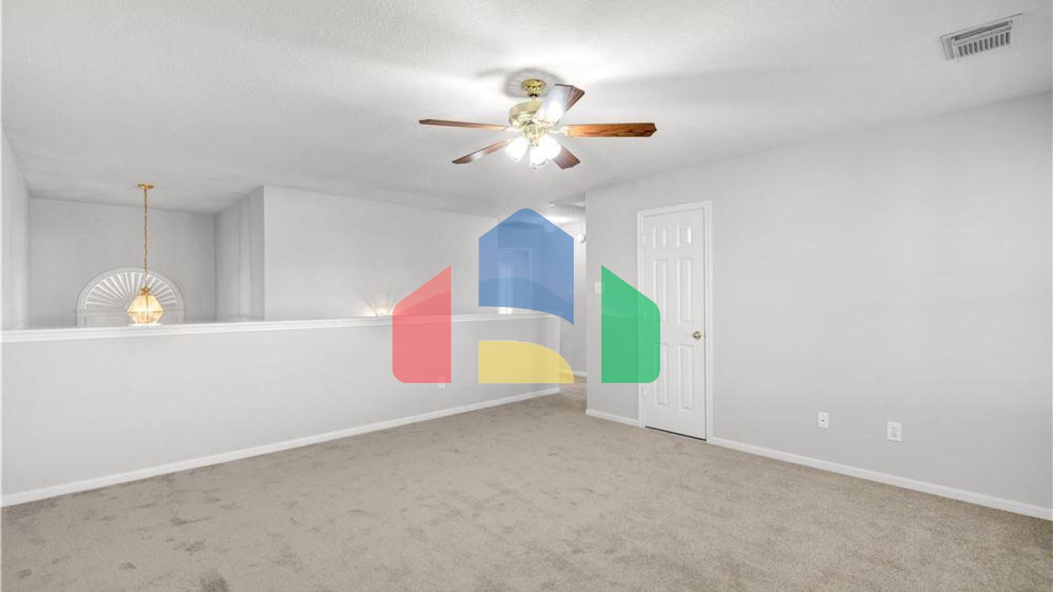 Residential - Single Family Home - Houston, Texas, United States - United States