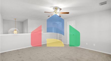 Residential - Single Family Home - Houston, Texas, United States - United States