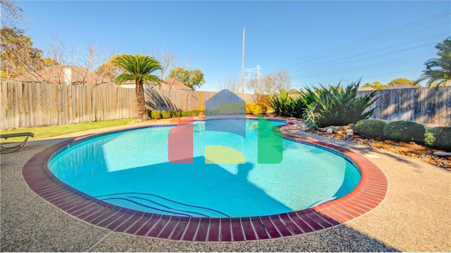 Residential - Single Family Home - Houston, Texas, United States - United States