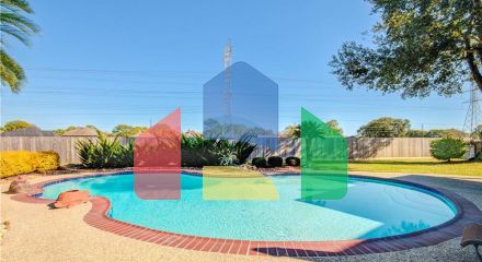 Residential - Single Family Home - Houston, Texas, United States - United States