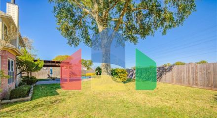 Residential - Single Family Home - Houston, Texas, United States - United States