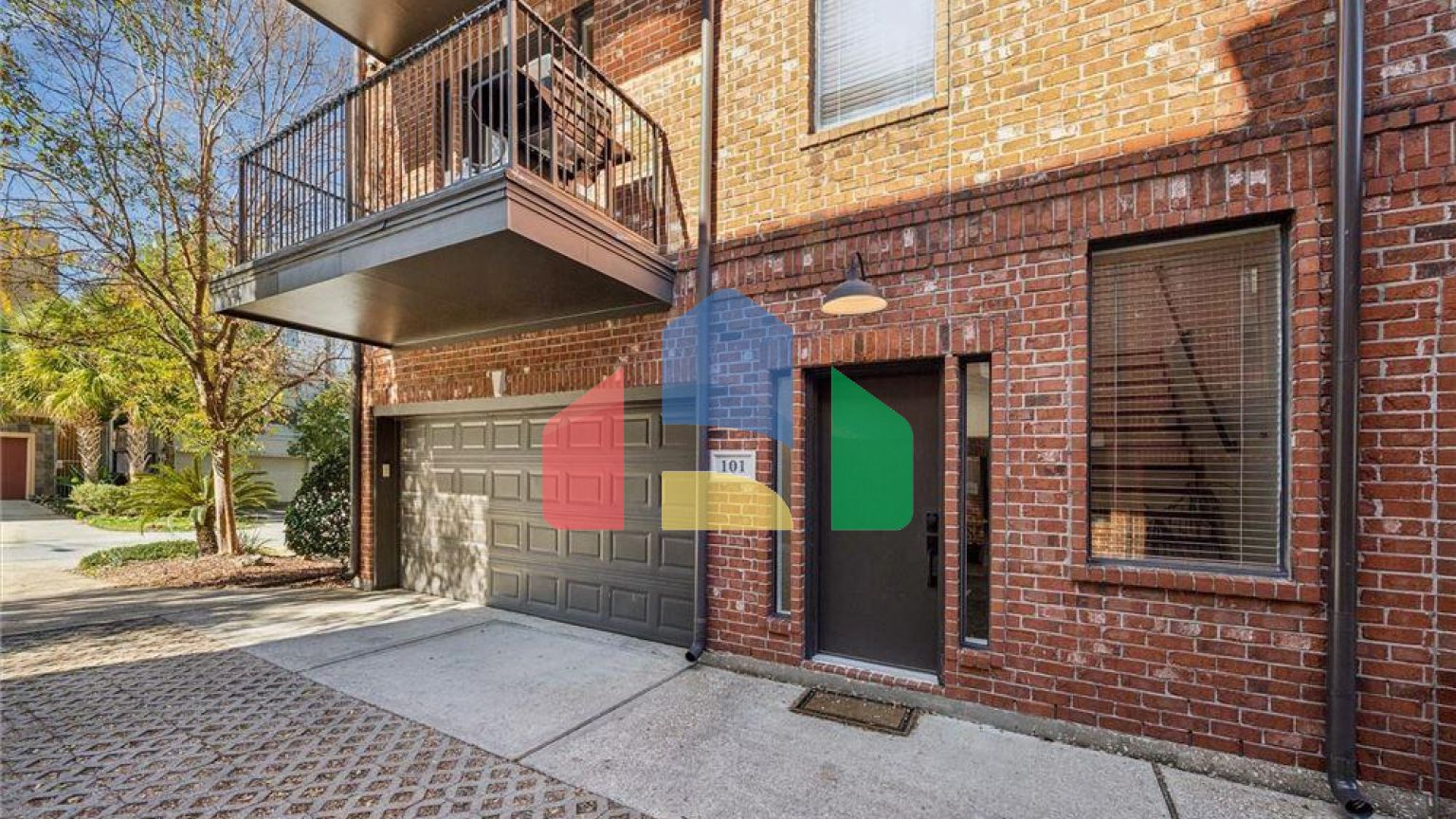 Residential - Condo/Apartment - Houston, Texas, United States - United States