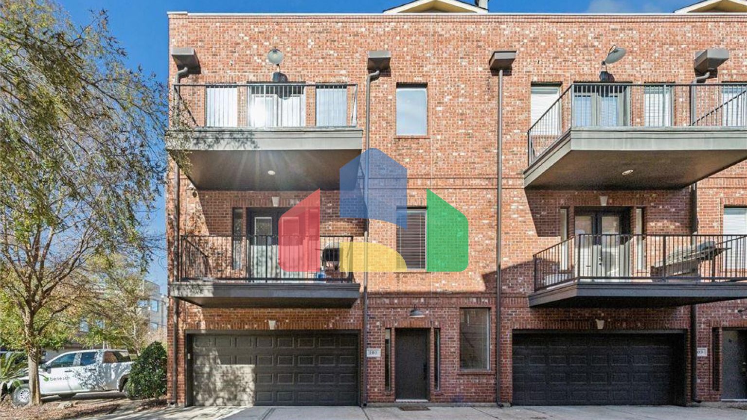 Residential - Condo/Apartment - Houston, Texas, United States - United States