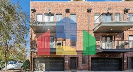 Residential - Condo/Apartment - Houston, Texas, United States - United States