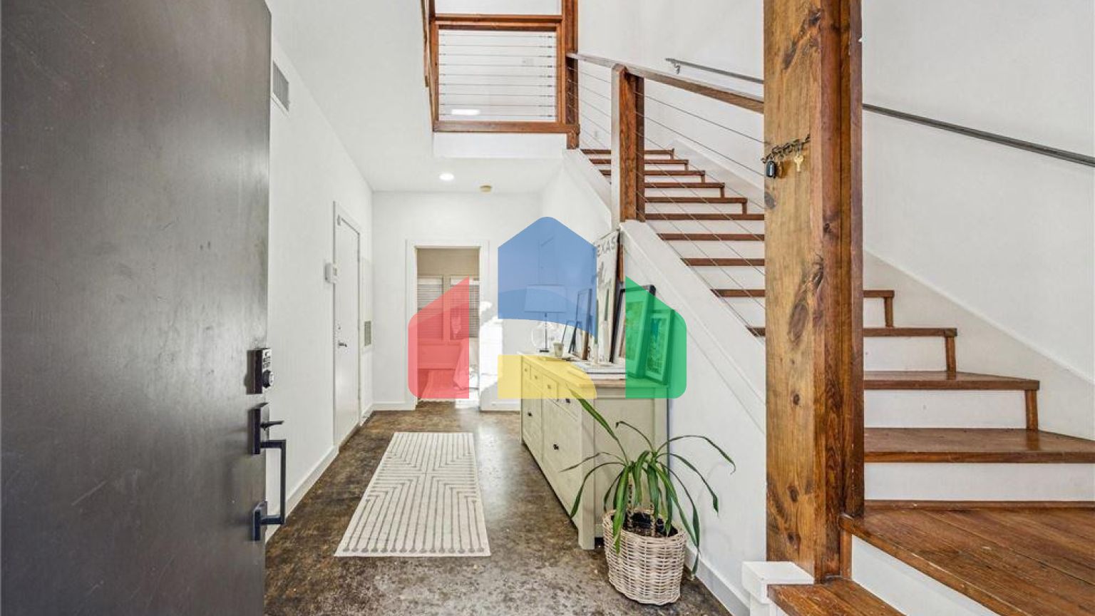 Residential - Condo/Apartment - Houston, Texas, United States - United States