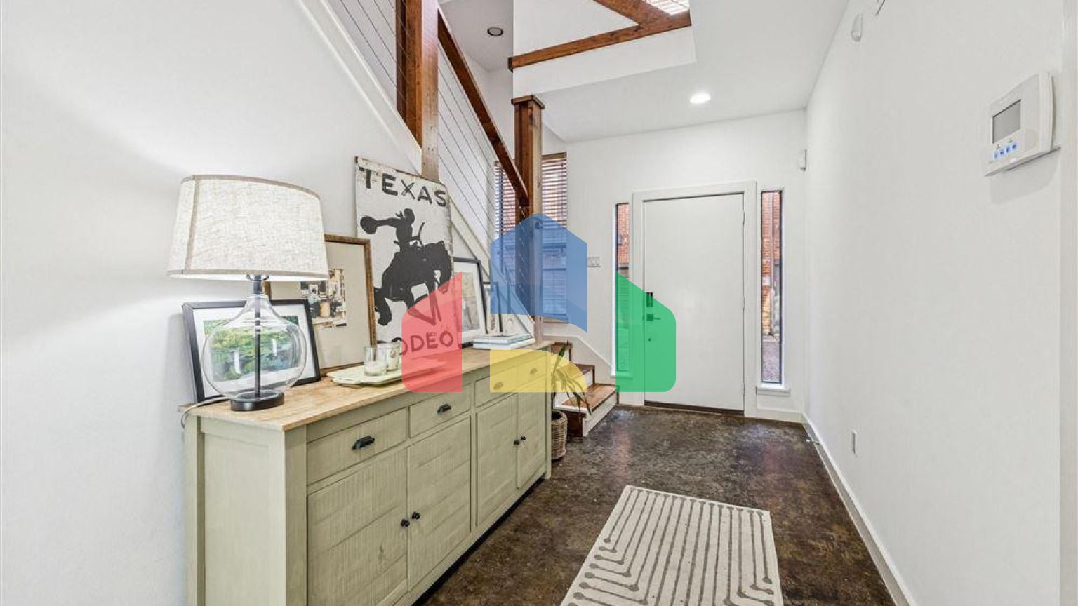 Residential - Condo/Apartment - Houston, Texas, United States - United States