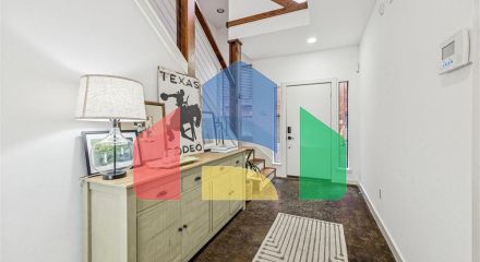 Residential - Condo/Apartment - Houston, Texas, United States - United States