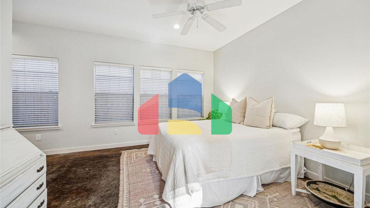 Residential - Condo/Apartment - Houston, Texas, United States - United States