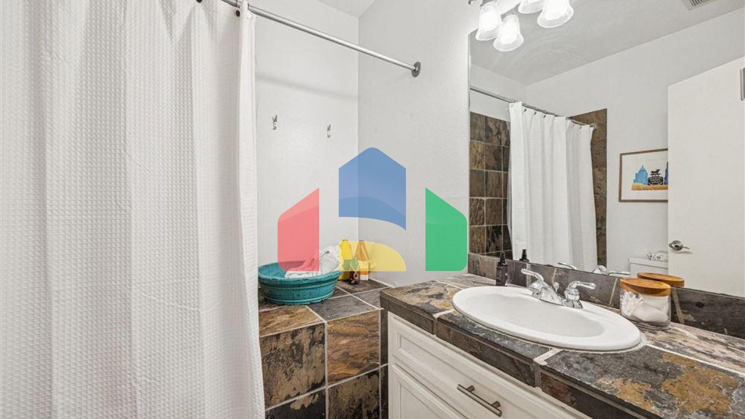 Residential - Condo/Apartment - Houston, Texas, United States - United States