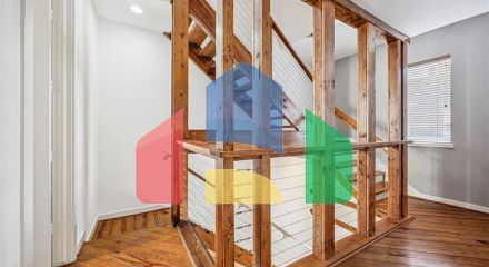 Residential - Condo/Apartment - Houston, Texas, United States - United States