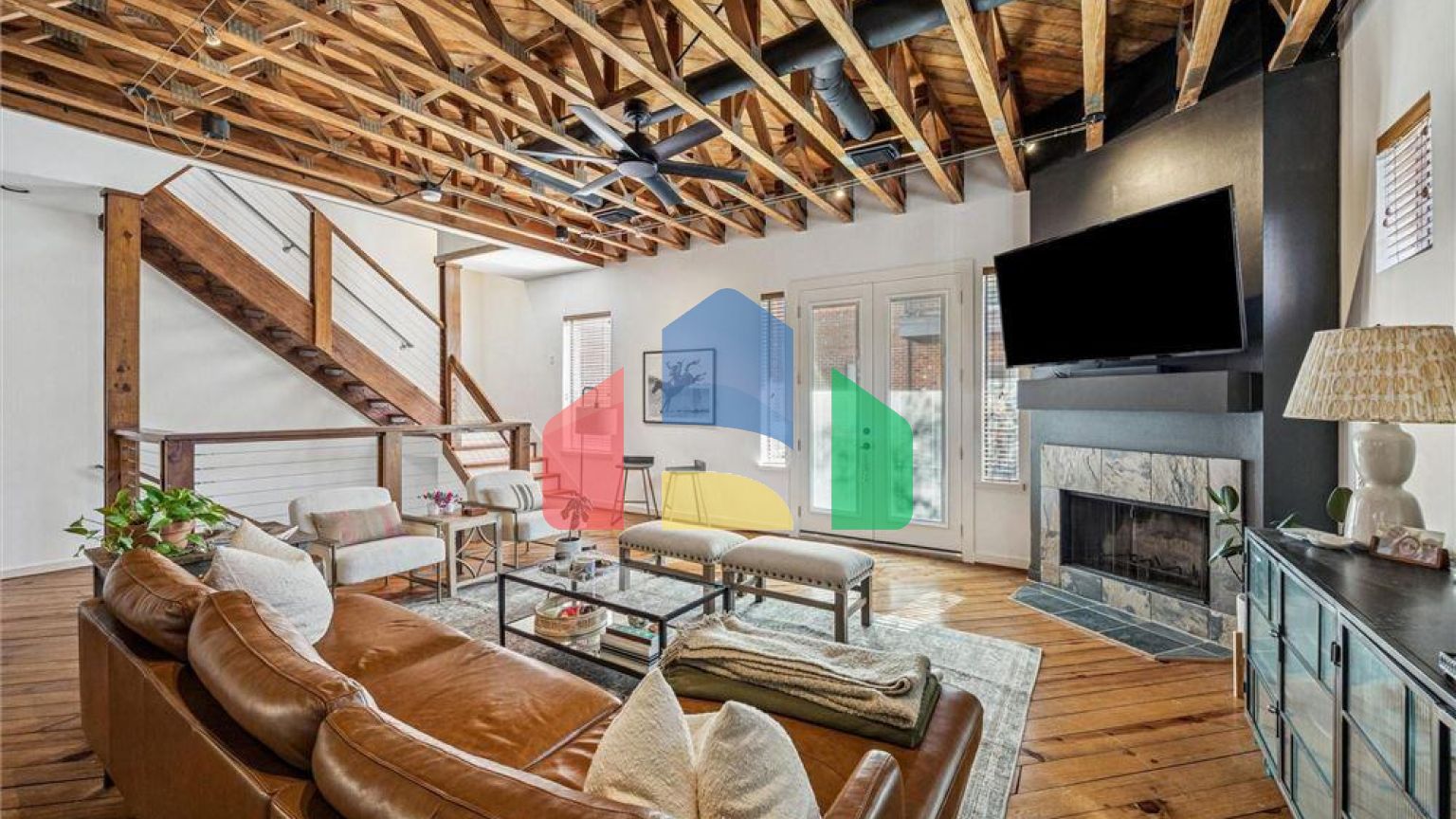 Residential - Condo/Apartment - Houston, Texas, United States - United States