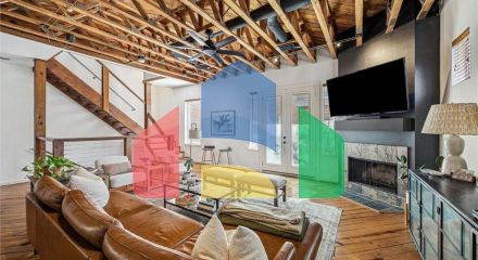 Residential - Condo/Apartment - Houston, Texas, United States - United States