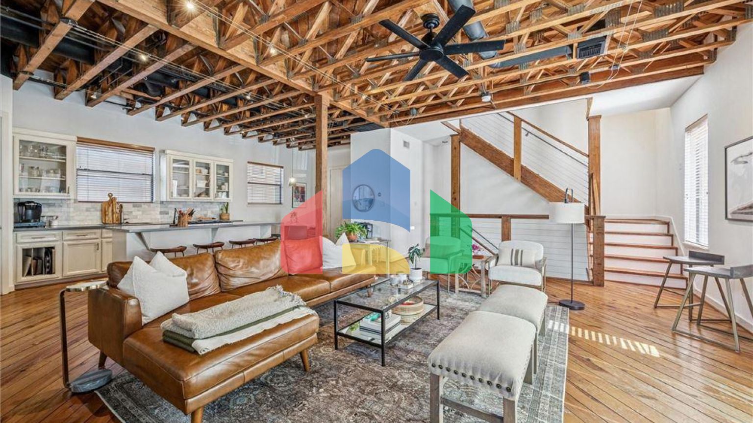 Residential - Condo/Apartment - Houston, Texas, United States - United States