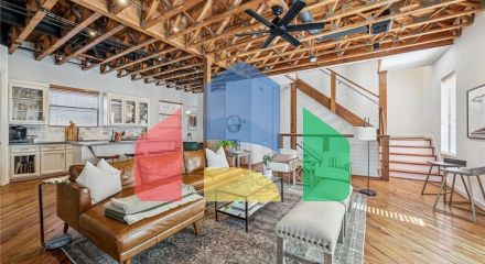 Residential - Condo/Apartment - Houston, Texas, United States - United States