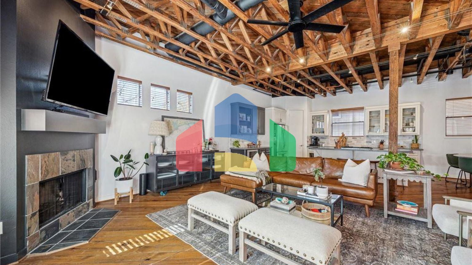 Residential - Condo/Apartment - Houston, Texas, United States - United States