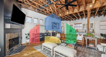 Residential - Condo/Apartment - Houston, Texas, United States - United States